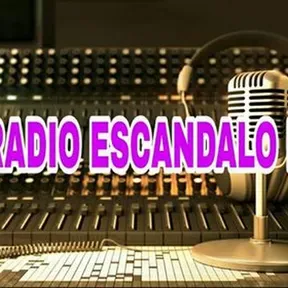 RADIO ESCANDALO