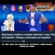 MoRP Ep 160 - Aqui se rompio el intenet, cada quien para su casa