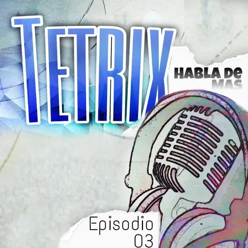 Habla de mas ft Tetrix  Locura sin censura T1EP03