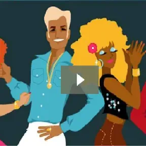 Feelings FM - 80s Funk and Blues Seekers