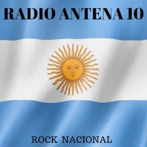 Radio Antena 10