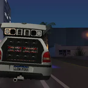 soundMTA
