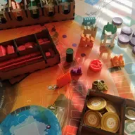 Tabulices #59 - Hype nos jogos de tabuleiro