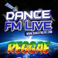 Dancefm Reggae live