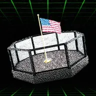 The Right-Wing Takeover of Combat Sports Is Upon Us