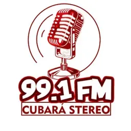 CUBARA FM STEREO 99.1