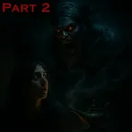 I'm Trapped in the World Inside My Head | Part 2
