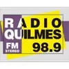 Radio Quilmes FM 98.9 en vivo