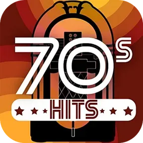 Retrotempo Radio 70s by Nelson Rauda