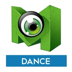 RadioMonster.FM Dance Live