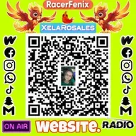 Parte cinco culto de iglesia, Pentecostés de vida eterna,- RacerFenix (XelaRosales) ElSalvador