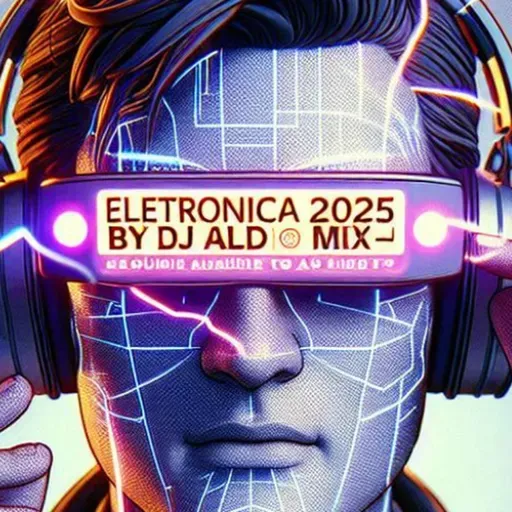 Drop the Music - Eletronica 2025