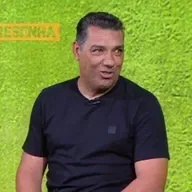 André Dias - Resenha ESPN
