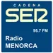Cadena SER - Radio Menorca