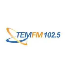 TEM-FM 102.5