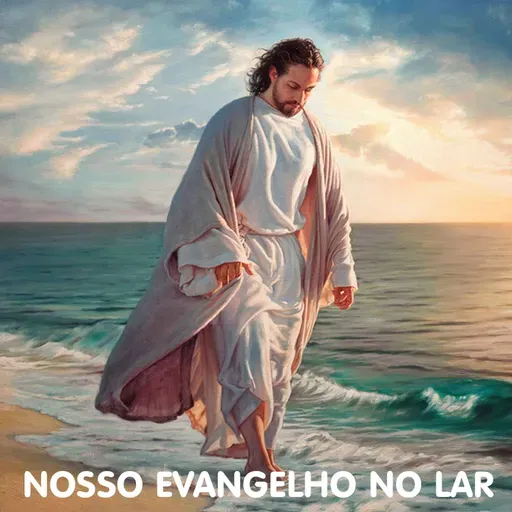 Nosso Evangelho No Lar Episodio 73 (Fé e Perseverança)