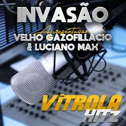 Invasão