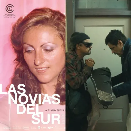 Las novias del sur + Una batalla tras otra