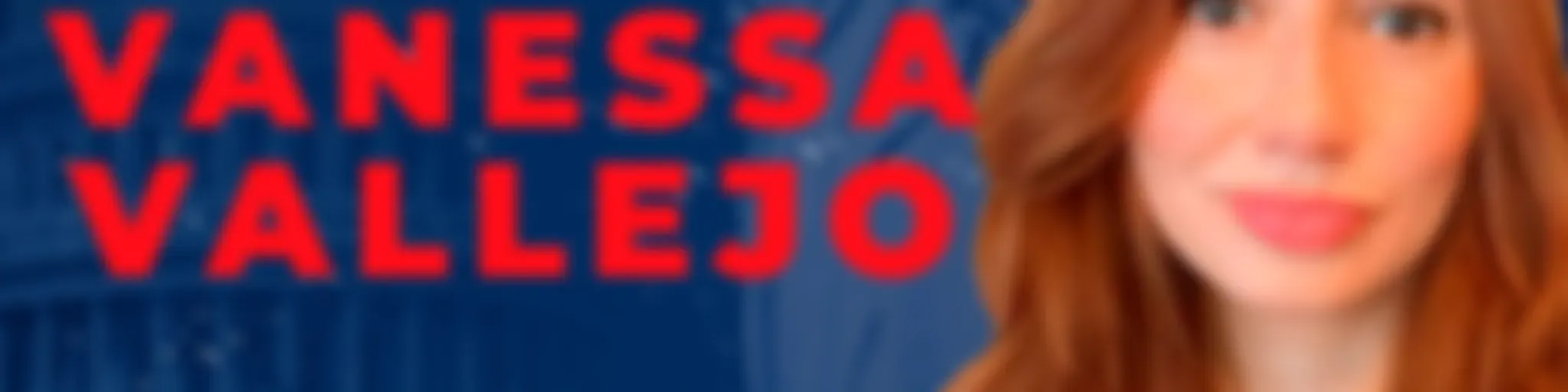 La Voz de Vanessa Vallejo