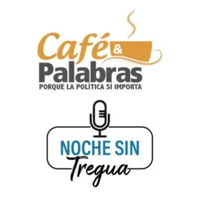 Café y Palabras / Noche sin Tregua