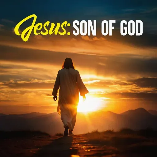 Jesus: Son of God
