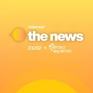 Caos no México às vésperas da Copa do Mundo, Posto Ipiranga pode estar à venda, iPods voltando à moda e mais