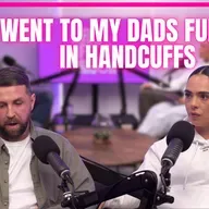 I Went To My Dad's Funeral In Handcuffs | Will Pendray