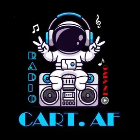 RADIO CART. AF