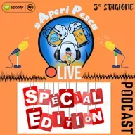 ST5-29 #Aperipesca live -🎣I Cani a Pesca NON li vogliamo!