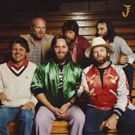 The Beach Boys: BEST OF THE 80s