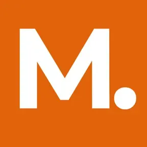 MOH Digital Radio