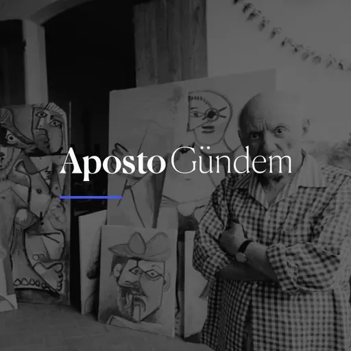 Picasso çekilişi, Nemo'nun iadesi | 14 Aralık 2025