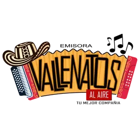 Emisora Vallenatos Al Aire