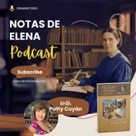 Episode 533: 11 de Julio de 2026  - Notas de Elena - Material complementario de ES para adultos
