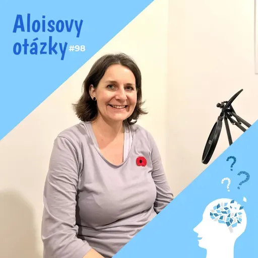 Etické hranice v péči, pocity viny a dříve vyslovené přání: Jak v náročné péči hledat smysl a naději, popisuje Mgr. Tereza Cimrmannová, Ph.D.