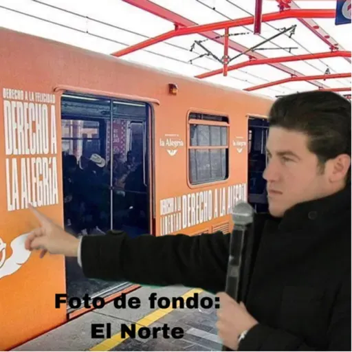 Corrupción y desvío de recursos del nuevo Nuevo León.