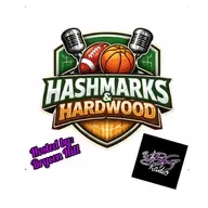 S1 Ep9: Hashmarks & Hardwood: Hot Takes Episode w/ Tyler Stout