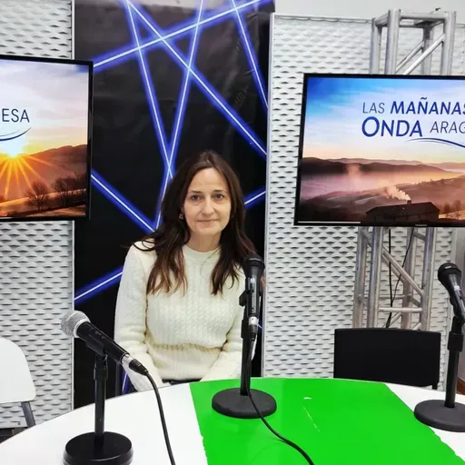 Las Mañanas de Onda Aragonesa: Apadrinaunolivo.org