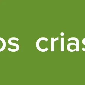 os  crias