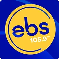EBS 105.9 FM langsung