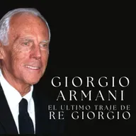 El último traje de Re Giorgio