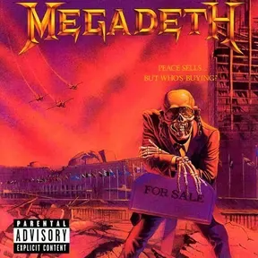 LAGU METAL ROCK SAD