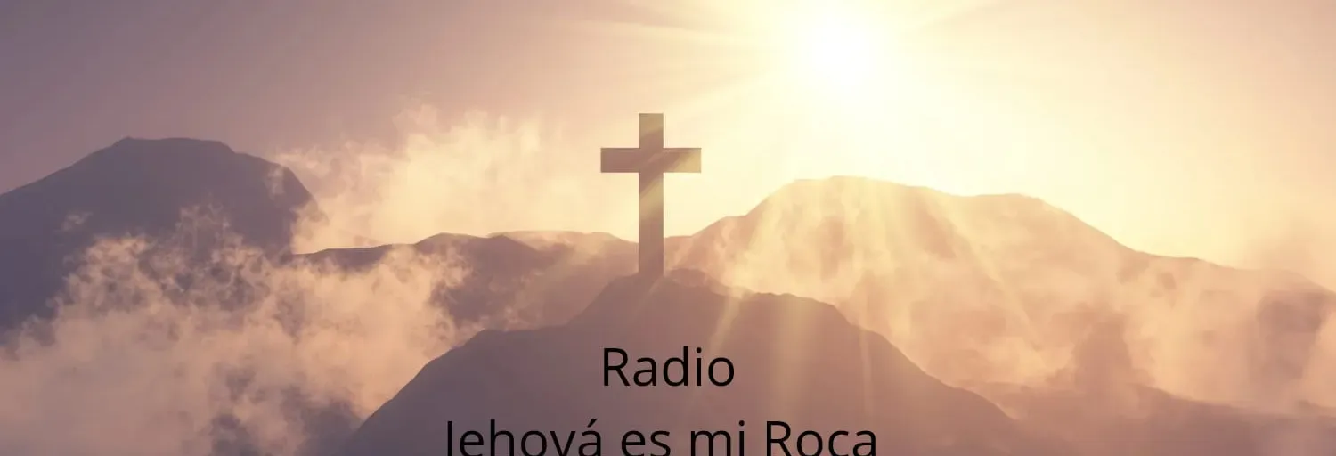 Jehová Es mi Roca