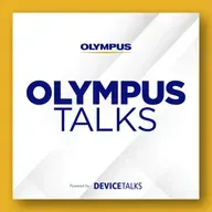 Pinpointing GI Bleeds: Olympus Experts Talk Hemostasis and Imaging Innovation