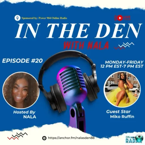 Meet Miko Ruffin who is the new artist in hip-hop with unique rhymes and skills.