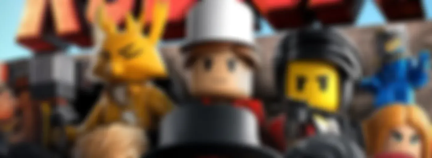 Everything ROBLOX