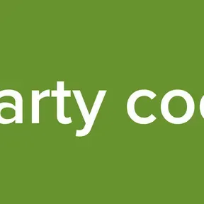 party cool