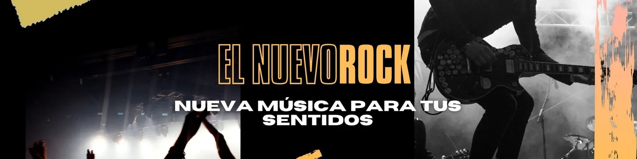 El Nuevo Rock