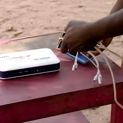 Nishati ya sola yaleta matumaini mapya kwa raia nchini Chad