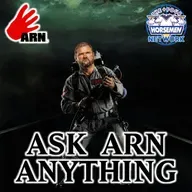 ARN #289: Ask Arn "ALMOST" Anything (May 2026)